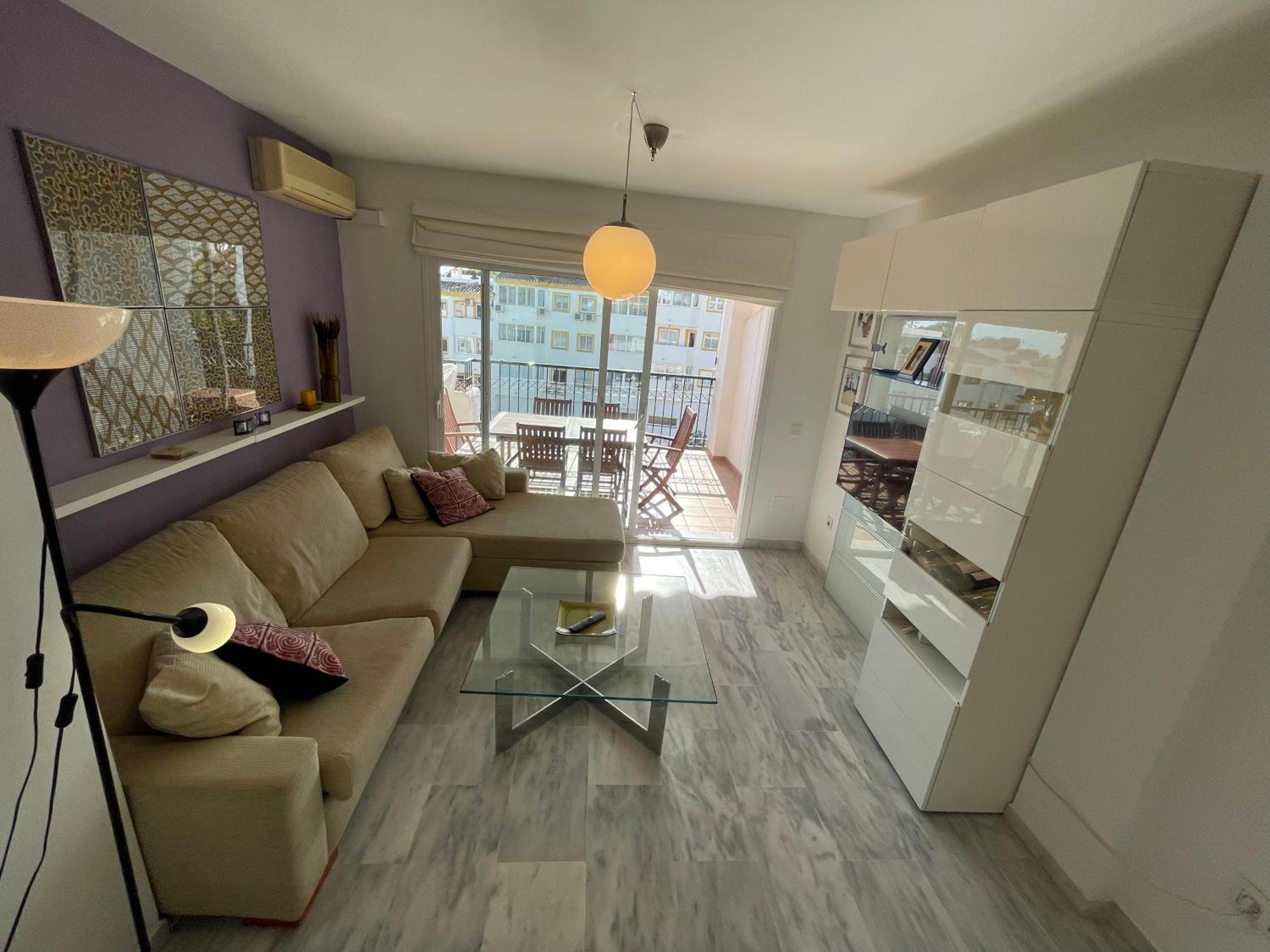 Cozy Apartment In Costa Del Sol Sitio de Calahonda Exterior foto